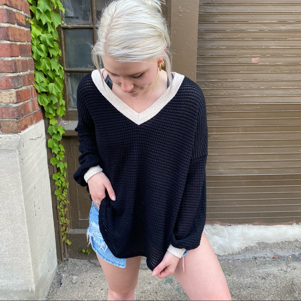 Lovely Melody Black Basic Thermal - image 7